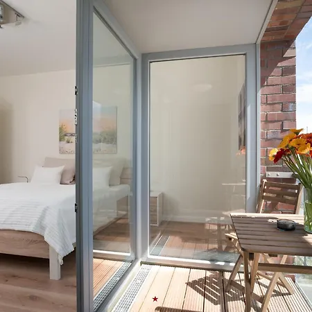 アパート Ostsee - Maisonette - Nr 48 