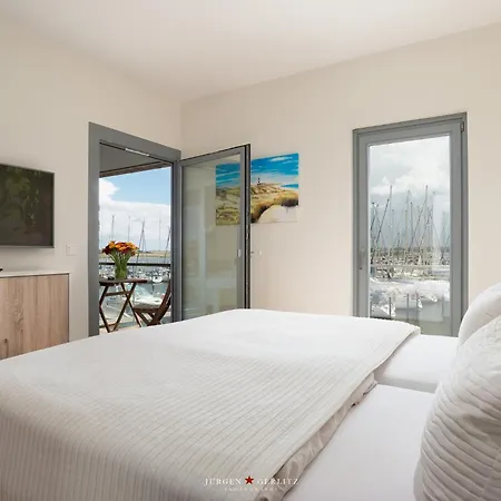 Ostsee - Maisonette - Nr 48 