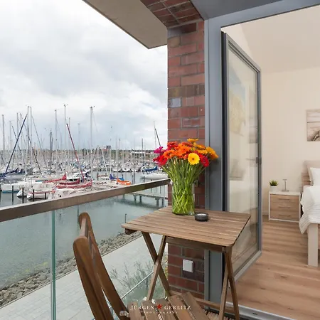 Ostsee - Maisonette - Nr 48 