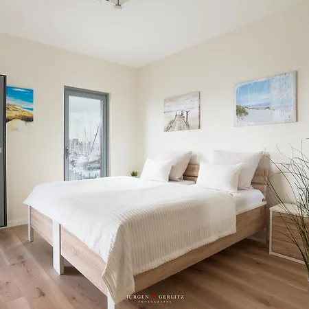 アパート Ostsee - Maisonette - Nr 48 