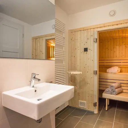 アパート Ostsee - Maisonette - Nr 48 