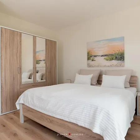 Ostsee - Maisonette - Nr 48 