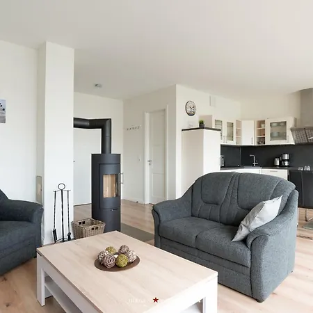 Apartment Ostsee - Maisonette - Nr 48 