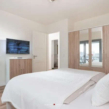 Ostsee - Maisonette - Nr 48 