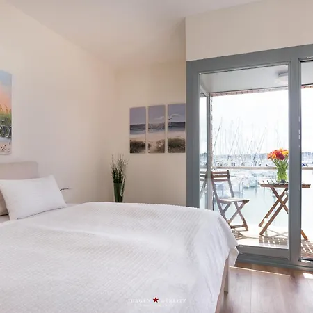 Ostsee - Maisonette - Nr 48 