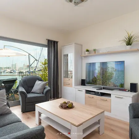 Ostsee - Maisonette - Nr 48 