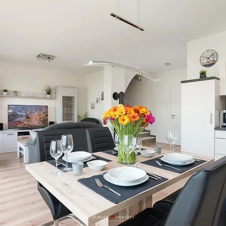 Apartment Ostsee - Maisonette - Nr 48 