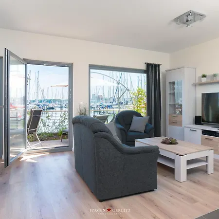 Apartment Ostsee - Maisonette - Nr 48 