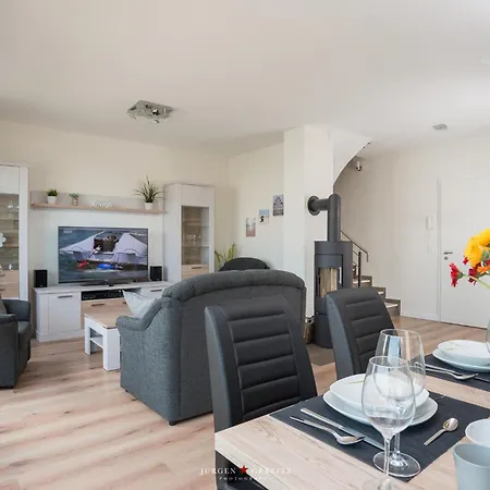Apartment Ostsee - Maisonette - Nr 48 