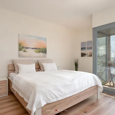 Ostsee - Maisonette - Nr 48 