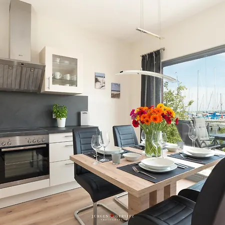 Ostsee - Maisonette - Nr 48 