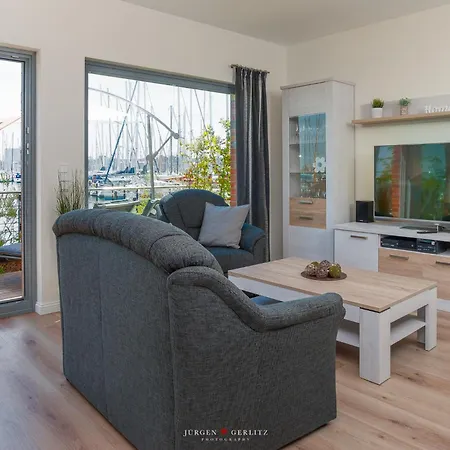 Ostsee - Maisonette - Nr 48 