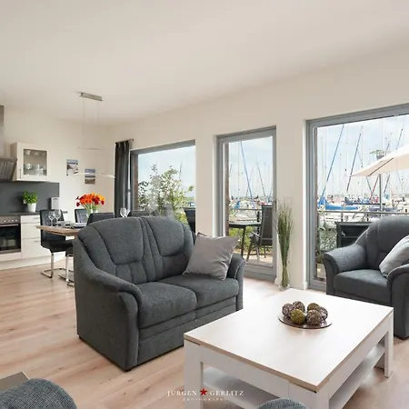 Ostsee - Maisonette - Nr 48 